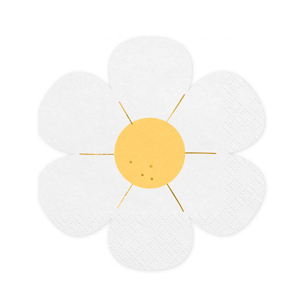 Daisy Napkins