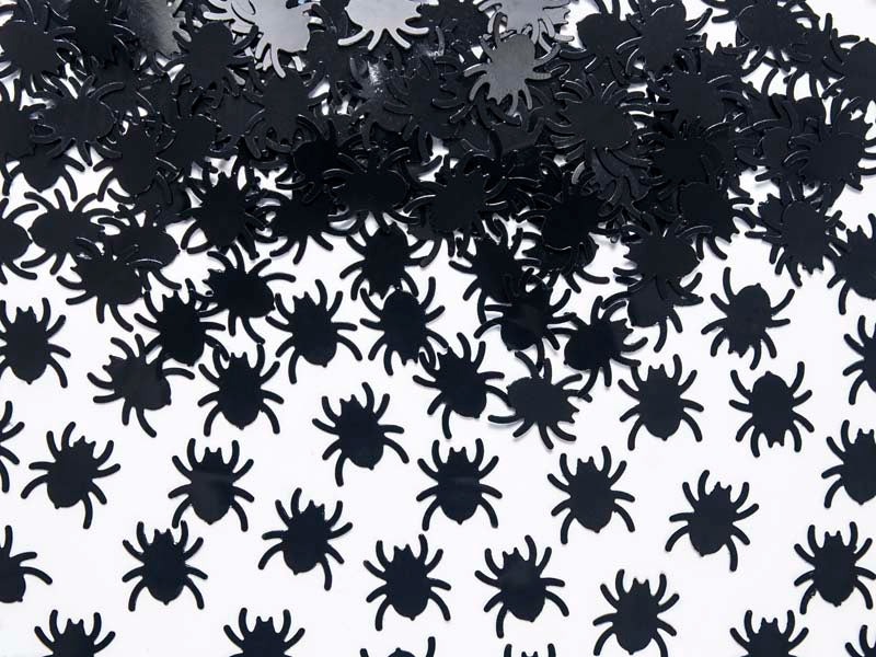 Confettis Aranhas