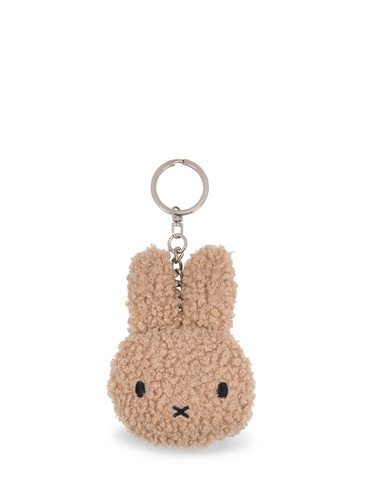 Miffy Beige Key Chain