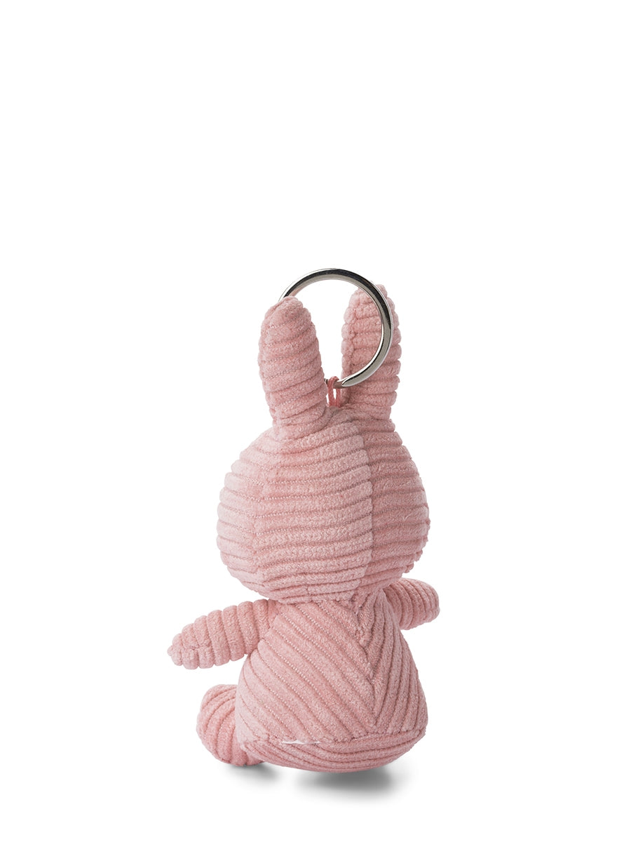 Porta Chaves Miffy Rosa