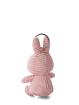 Porta Chaves Miffy Rosa