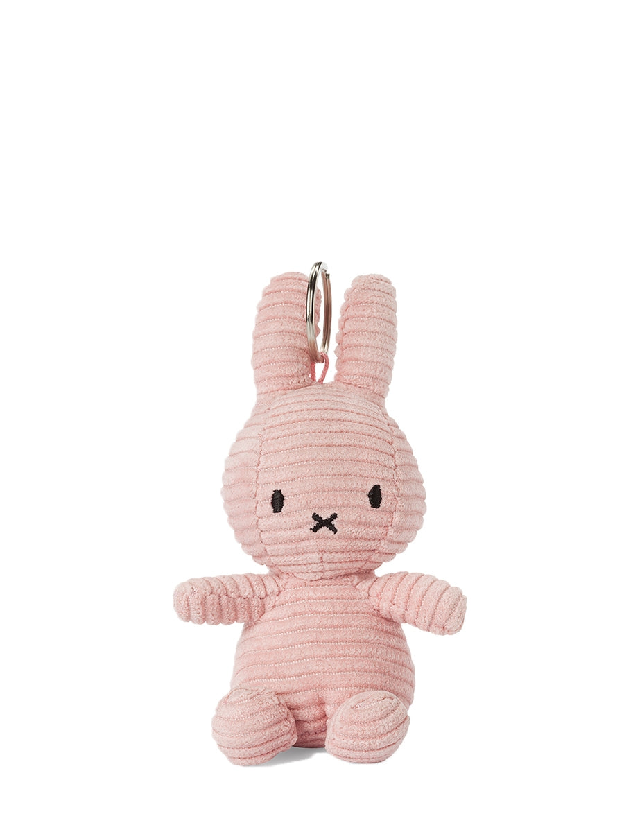Porta Chaves Miffy Rosa