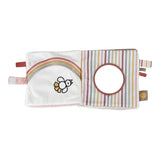 Pink Miffy Activity Book