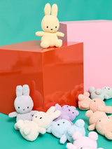 Peluche Miffy Terry Creme - 23 cm