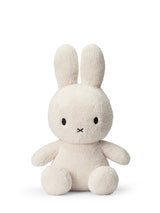 Peluche Miffy Terry Creme - 23 cm