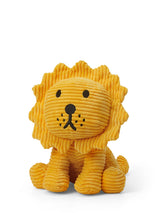Terry Lion Plush