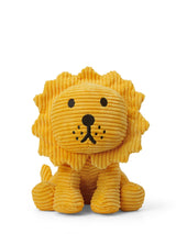 Terry Lion Plush