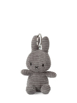 Porta Chaves Miffy Cinzento