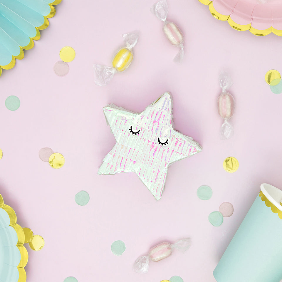 Pinhata Mini Estrela