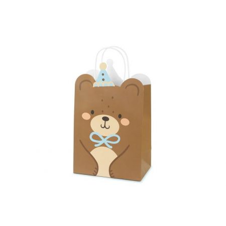 Sacos Oferta Teddy Bear