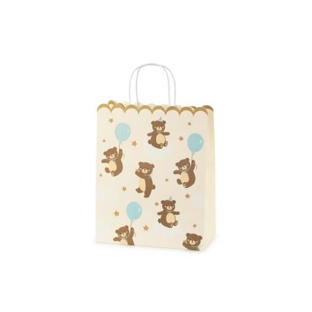 Sacos Oferta Teddy Bear (Copy)