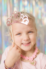 Photobooth Set - Unicorn