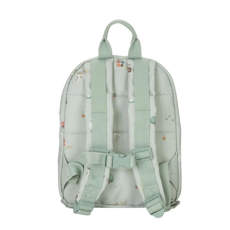 Mochila – Little Farm