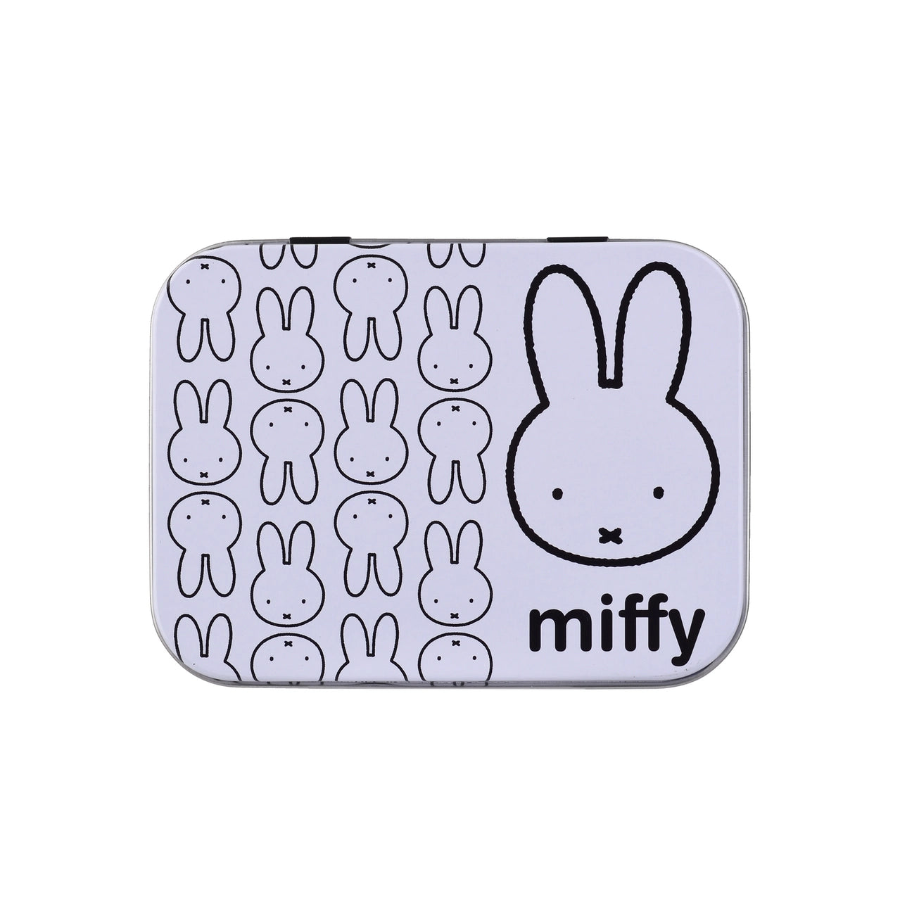 Miffy dressings