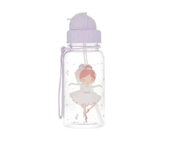 Ballerina Bottle