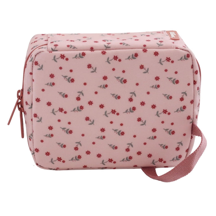 Floral Lillemor Thermal Lunch Box