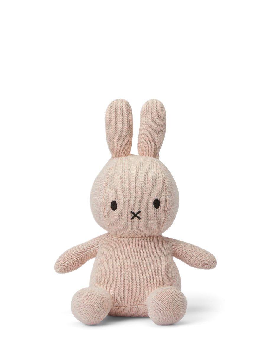 Miffy Organic Cotton 23cm