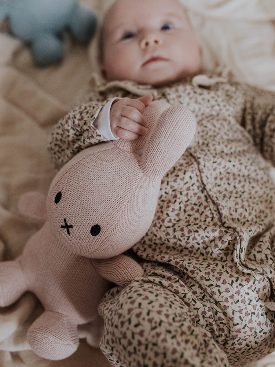 Miffy Organic Cotton 23cm