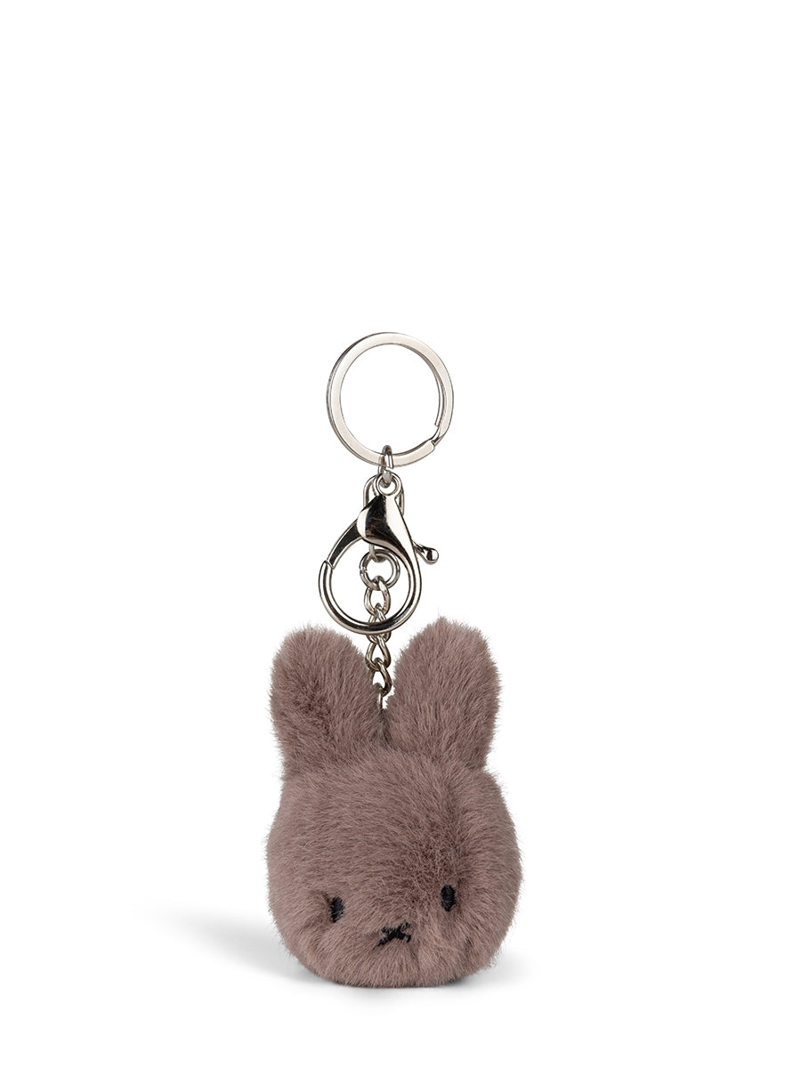 Porta Chaves Miffy Taupe