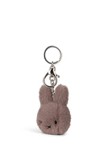 Porta Chaves Miffy Taupe