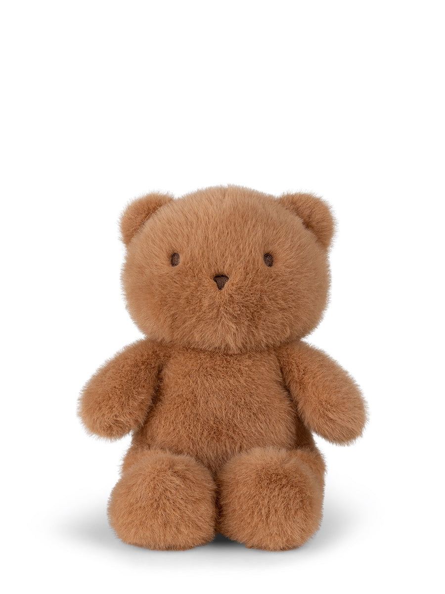 Peluche Bobo Bear Brown