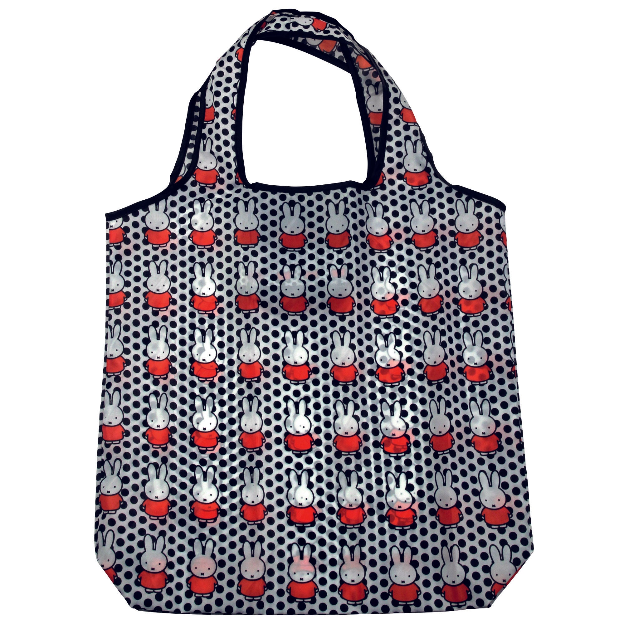 Miffy Shopping Bag