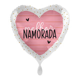 Balão Foil Melhor Namorada