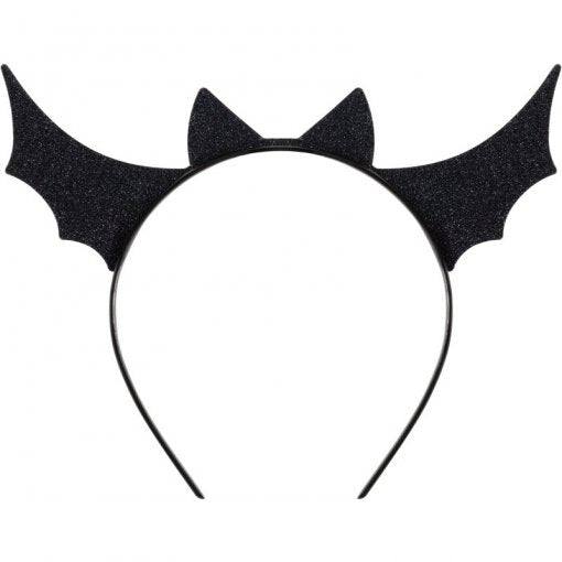 Bandolete Morcego - Halloween