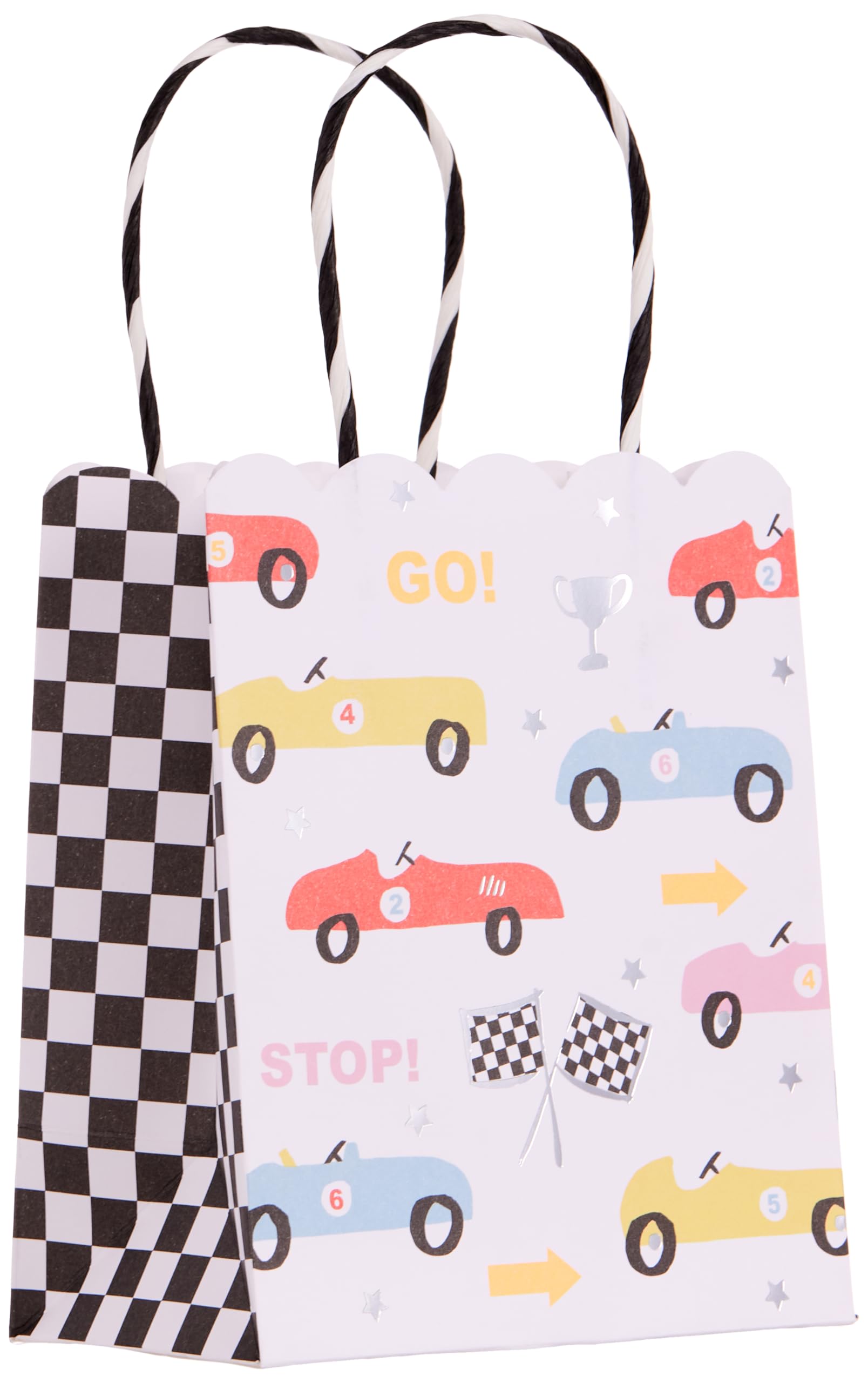 Sacos de Oferta Carros de Corrida