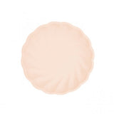 Pratos Redondos 18,8cm ECO Rosa