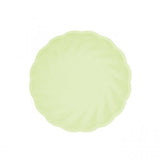 Pratos Redondos 18,8cm ECO Verde