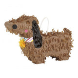 Mini Pinhata Dachshund