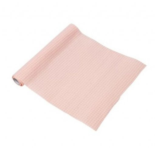 Light Pink Table Runner