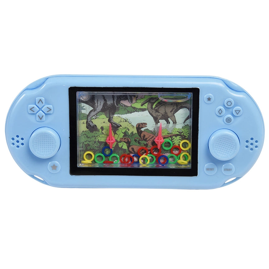 Jogo de água Terra Pré-histórica dos Dinossauros