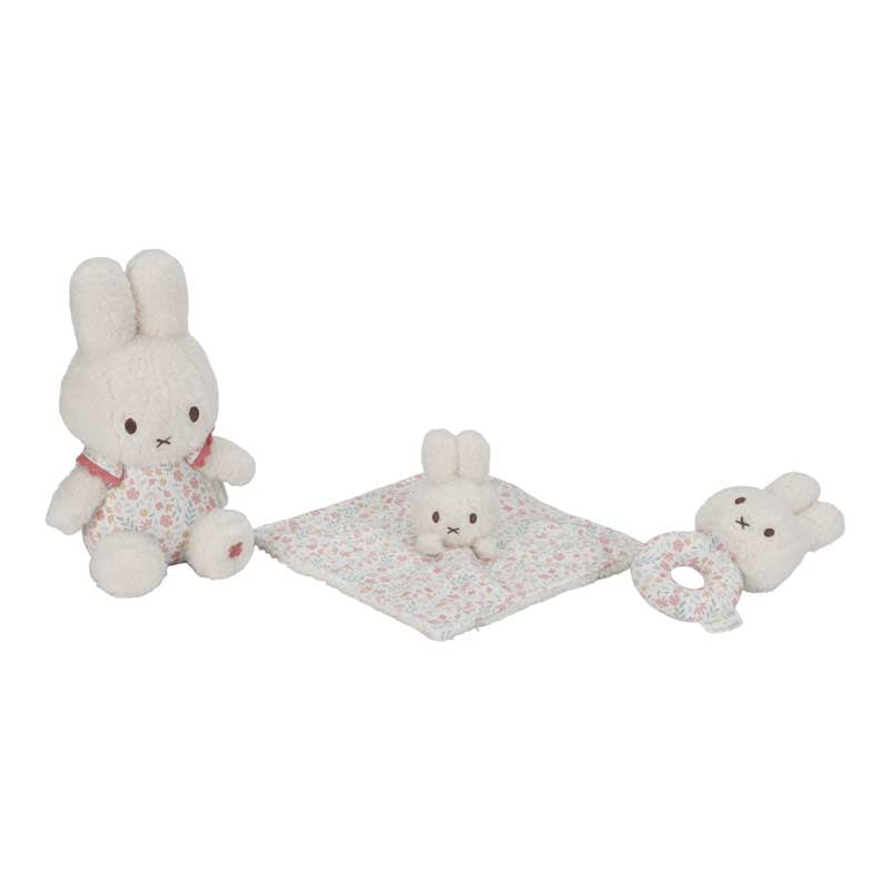 Miffy Lucky Bottom Gift Box | Little Dutch