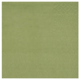 Guardanapos Verde Oliva