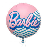 Balão Foil Barbie