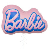 Balão Foil Barbie