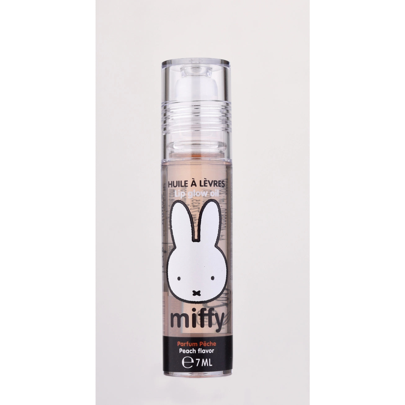 Miffy Lip Oil