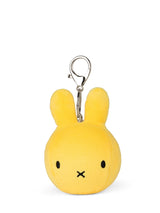 Porta Chaves Miffy Squish Ball Amarelo