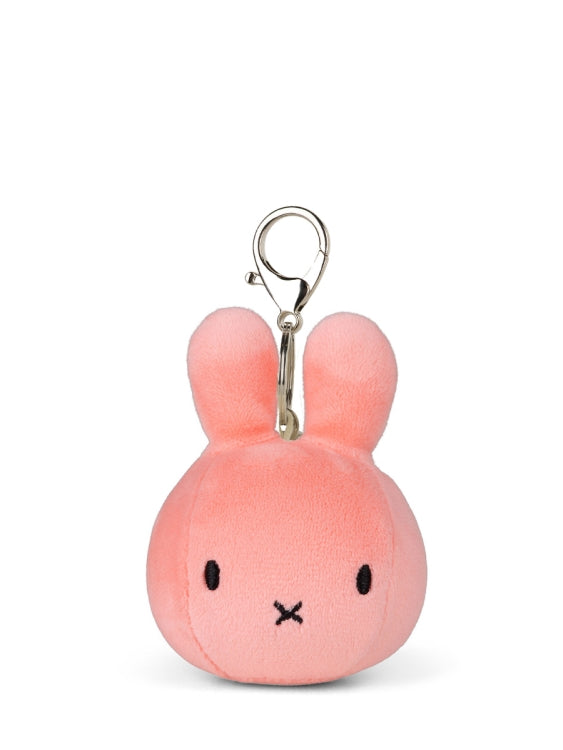 Porta Chaves Miffy Squish Ball Rosa