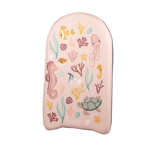 Prancha Ocean Dreams Pink