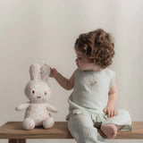 Peluche Miffy Lucky Bottom | Little Dutch