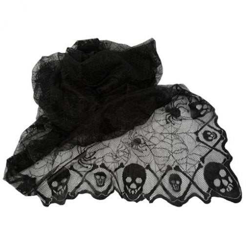 Toalha de Mesa de Halloween