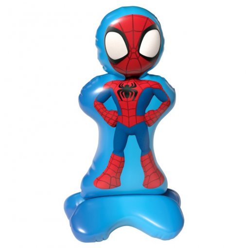 Balão Foil Standing Spidey