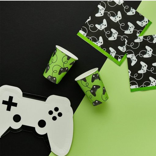 Copos Game Controller - Gaming