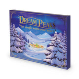 Calendário do Advento - Dream Peaks (Legami)
