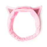 Hair Ribbon - Kitty