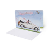 Postal Just Married