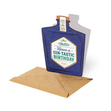 Postal Gin-Tastic Birthday